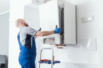 Specialized Plumbing Contractors