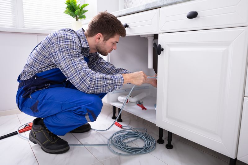 Plumbing Service Providers