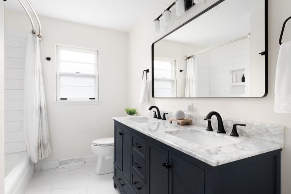 Cost of Cracked Sink Repair in Forney