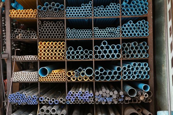 Cost of Repiping Service in Forney