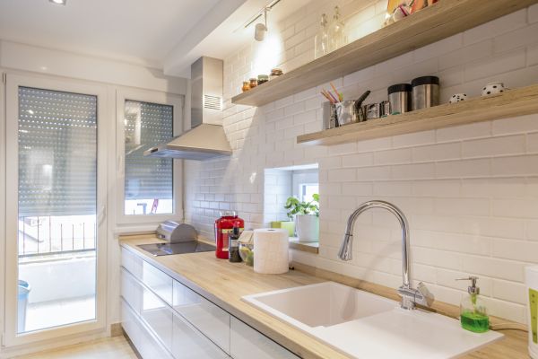 Cost of Sink Replacement in Forney