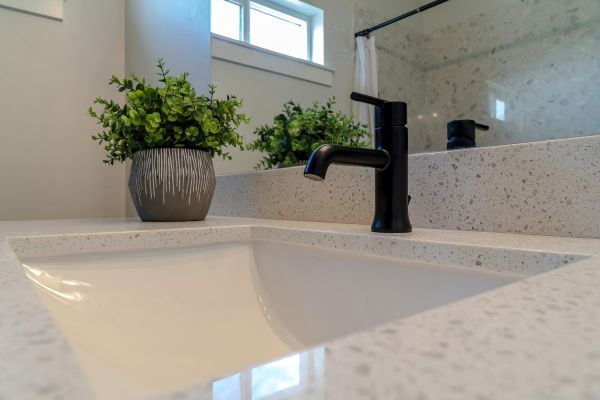 Cost of Undermount Sink Replacement in Forney