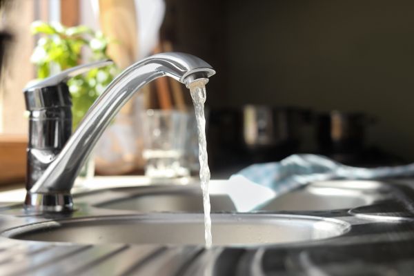 Cost of Sink Faucet Installation in Forney