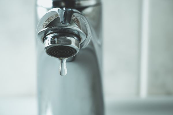 Cost of Leaky Faucet Repair in Forney