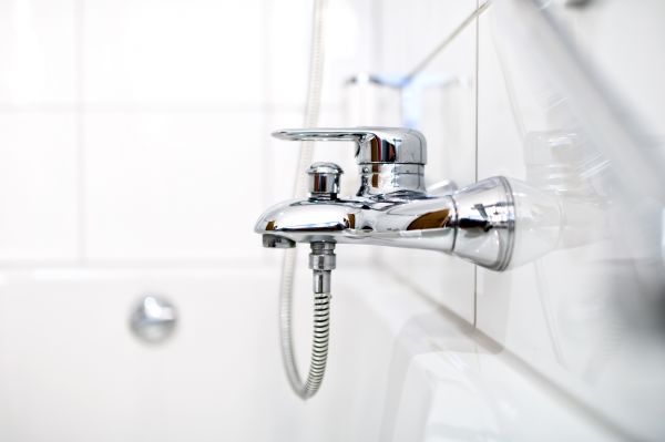Cost of Shower Faucet Repair in Forney