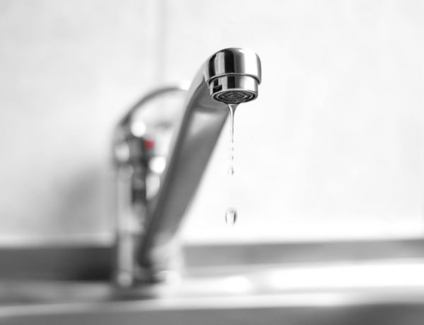 Cost of Dripping Faucet Repair in Forney