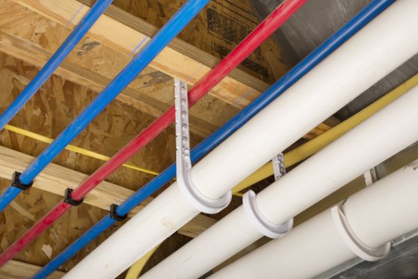 Cost of Pipe Installation in Forney
