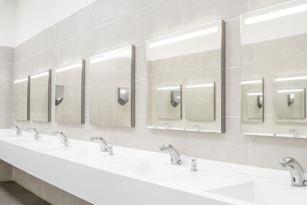 Cost of Business Plumbing in Forney