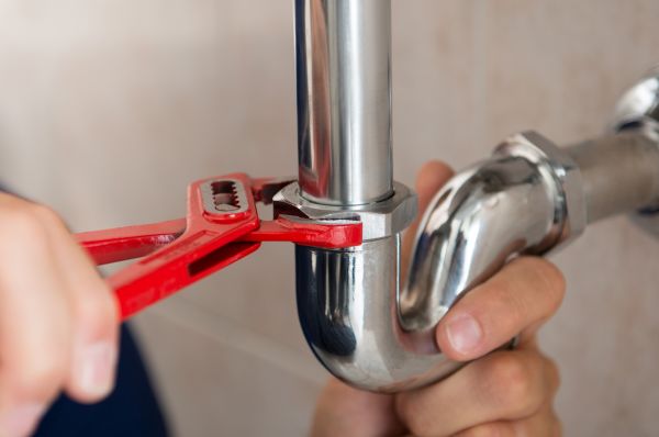 Cost of Plumbing Pipe Repair in Forney