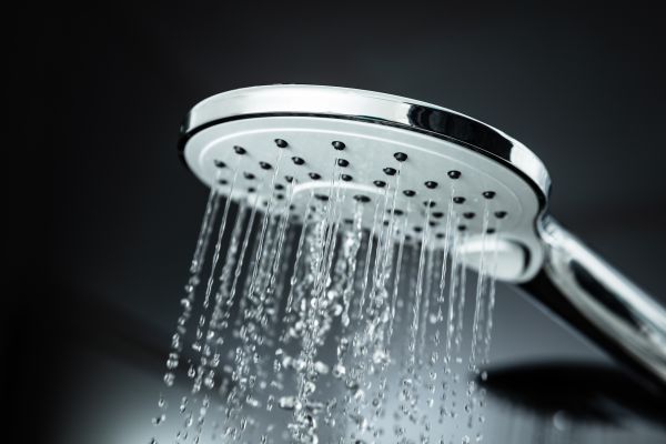 Cost of Shower Head Replacement in Forney
