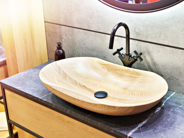 Cost of Bathroom Sink Repair in Forney