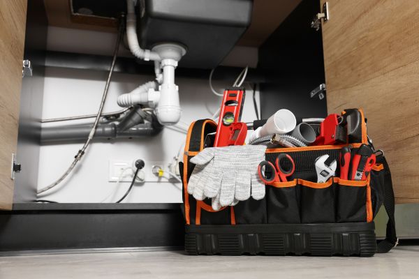 Cost of Pipe Leak Repair in Forney