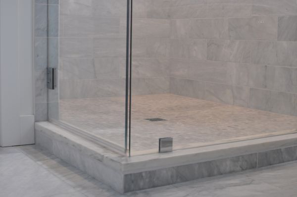 Cost of Shower Leak Repair in Forney