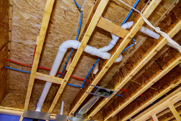 Cost of Plumbing Remodeling in Forney