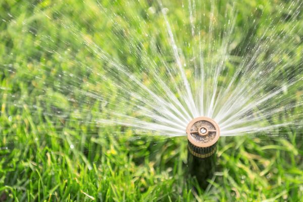 Cost of Spigot Installation in Forney