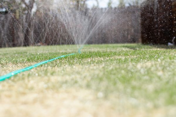 Cost of PVC Line Repair in Forney