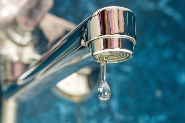 Cost of Spigot Replacement in Forney