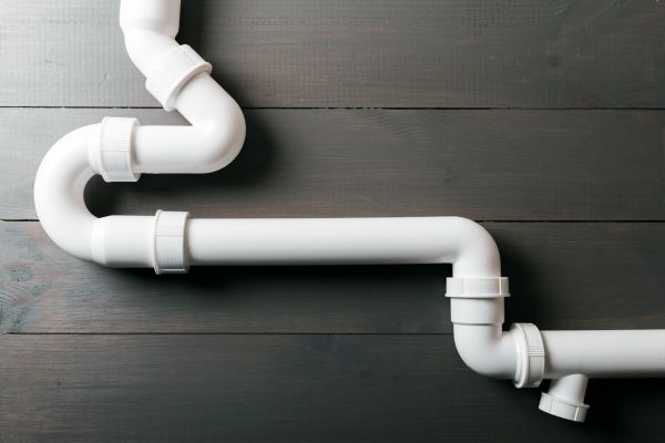 Cost of PVC Pipe Repair in Forney
