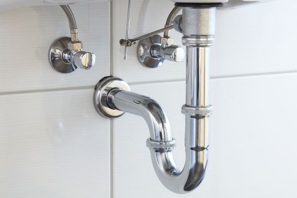 Cost of Water Pipe Installation in Forney