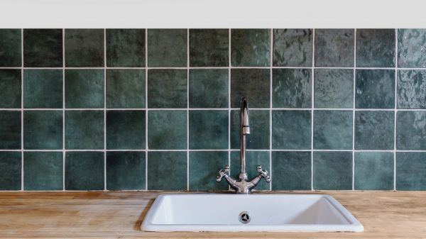 Cost of Broken Sink Repair in Forney