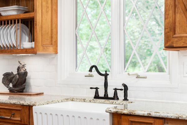 Cost of Apron Sink Installation in Forney
