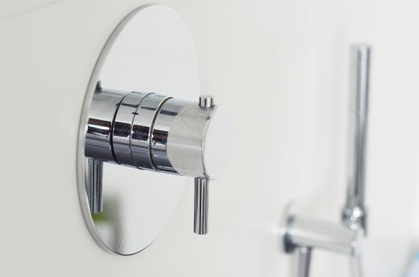 Cost of Shower Knob Replacement in Forney