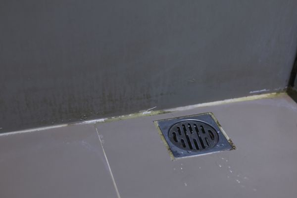 Cost of Bathroom Drain Installation in Forney