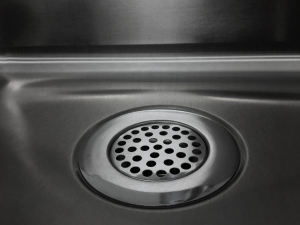 Cost of Kitchen Drain Installation in Forney