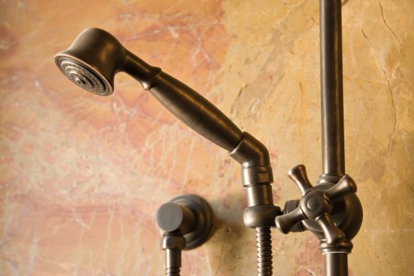 Cost of Shower Faucet Replacement in Forney