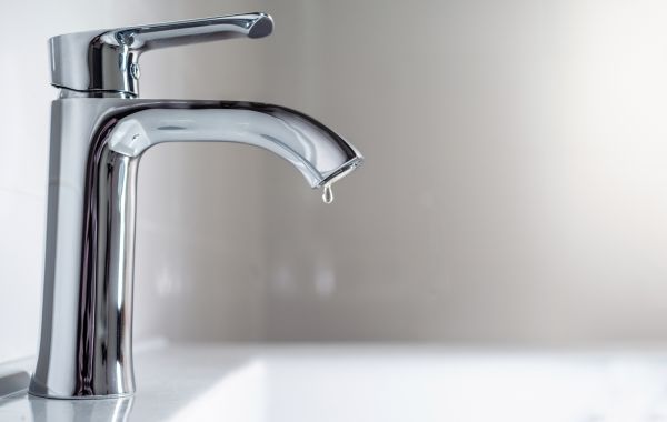 Cost of Kitchen Faucet Replacement in Forney