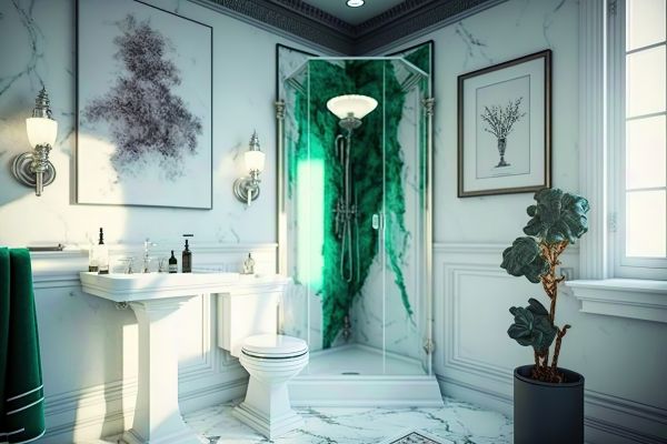 Cost of Pedestal Sink Installation in Forney