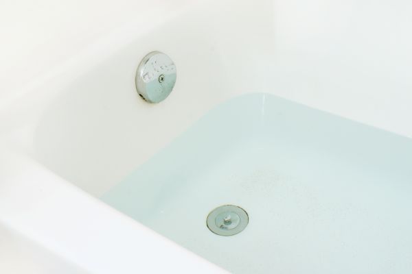 Cost of Bathtub Drain Replacement in Forney