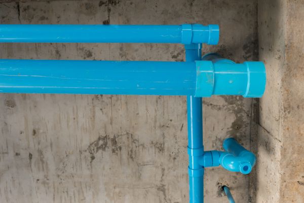 Cost of Pvc Plumbing Repair in Forney