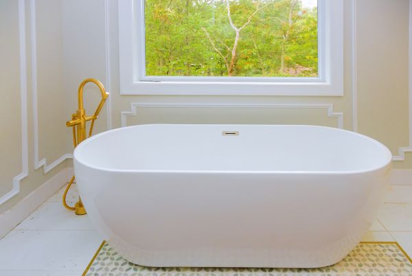 Cost of Bathtub Plumbing Repair in Forney