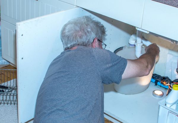 Cost of Pipe Drip Repair in Forney
