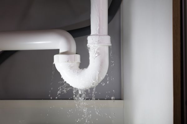 Cost of Pipe Patching Service in Forney