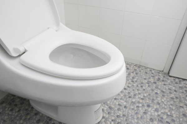 Cost of New Toilet Installation in Forney