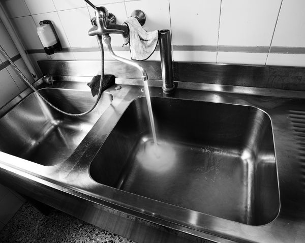 Cost of Restaurant Plumbing in Forney