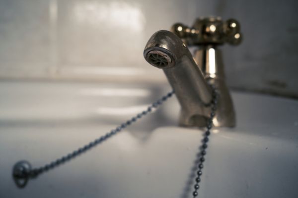 Cost of Water Spout Repair in Forney