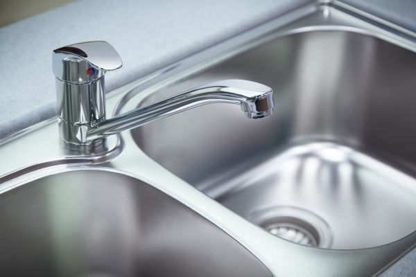 Cost of Faucet Handle Repair in Forney