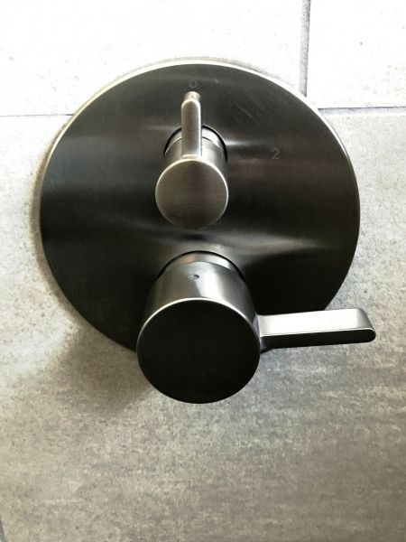 Cost of Shower Knob Repair in Forney