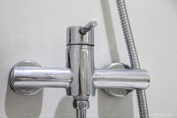 Cost of Shower Lever Repair in Forney