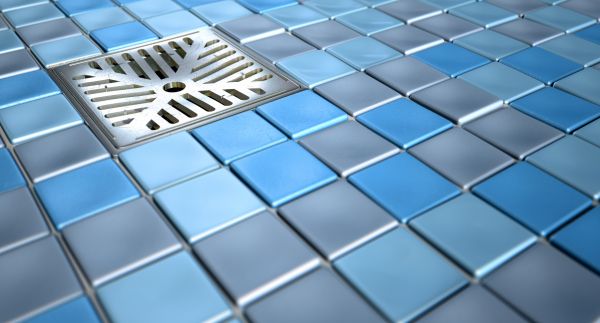 Cost of Tile Drain Replacement in Forney
