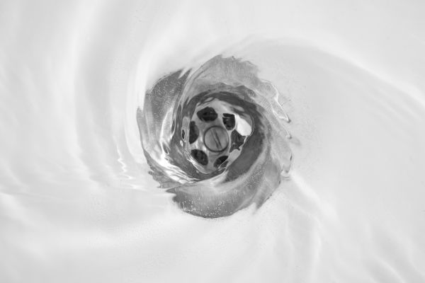 Cost of Plumbing Drains Installation in Forney