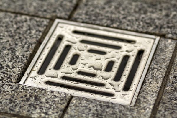 Cost of Laundry Drain Installation in Forney